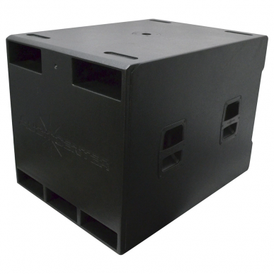 Профессиональный сабвуфер Audiocenter L65S MK2